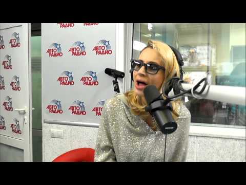 Видео: Светлана Лобода - Постой, Мужчина (LIVE @ Авторадио)