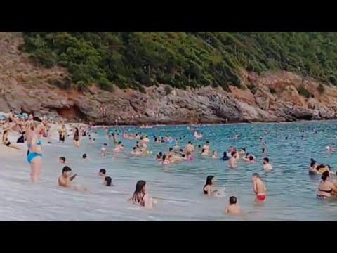 Видео: АЛАНЬЯ В СЕНТЯБРЕ. ТУРЦИЯ 2025.