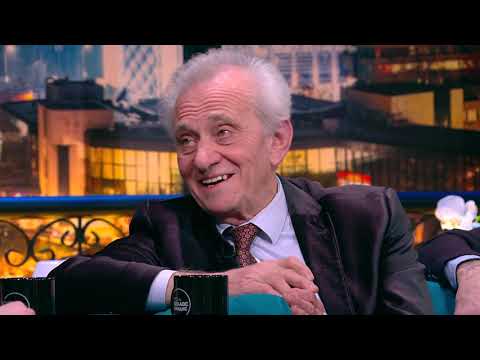 Видео: Шоуто на Николаос Цитиридис: Тримата Чучкови, "18% сиво" и 100% шоу (част 2)