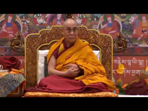 Видео: 1. Далай лам. Эрдэм бүхний суурь. Мөрийн гурван эрхэм.  Монгол орчуулга