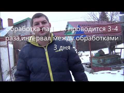 Видео: ЙОД ОДНОХЛОРИСТЫЙ- ОТЛИЧНЫЙ СПОСОБ ДЕЗИНФЕКЦИИ КУРЯТНИКА