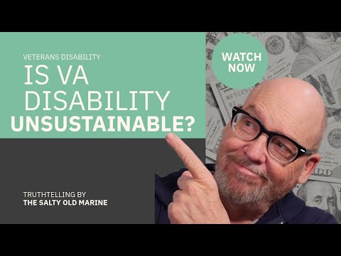Видео: Помощь ветеранам в получении того, что они заслужили, — это не «злоупотребление» — это обещание, ...