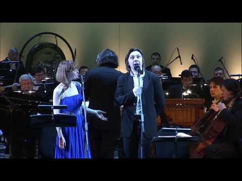 Видео: Геннадий Гладков. «Обыкновенное чудо», мюзикл. Концертное исполнение