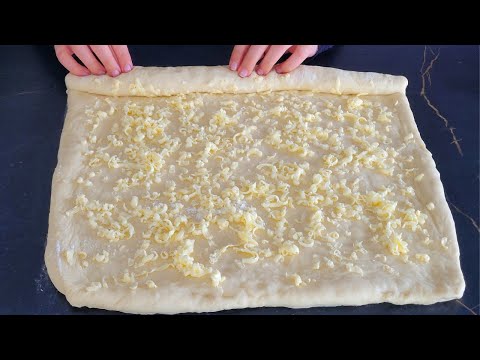 Видео: Просто  натрите сливочное масло! Мало кто знает этот секрет! Просто и Вкусно РЕЦЕПТ