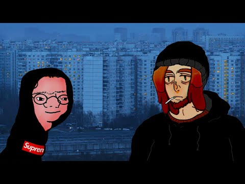 Видео: Про молодых и умных