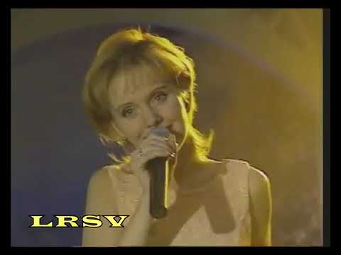 Видео: Валерия - Жаль (МузОбоз (ТВ-6,1997)