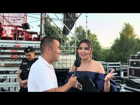 Видео: День Металлурга 2025