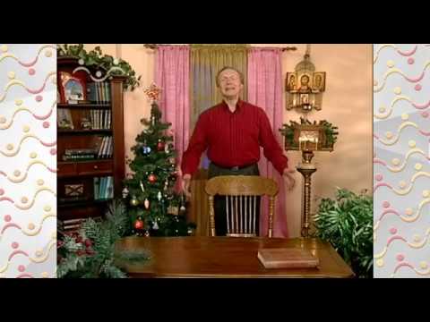 Видео: Рассказы о Святых. Вифлеемские младенцы