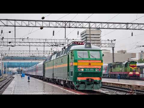 Видео: Информатор станции Ростов Главный (вымышленный) 