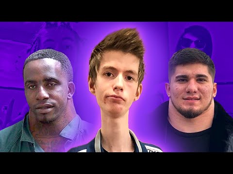 Видео: ЛЮДИ С СТРАННЫМИ ТЕЛАМИ