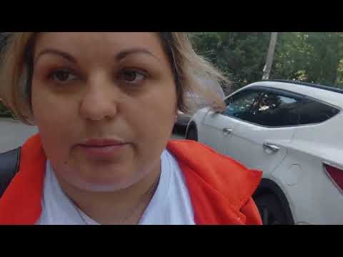 Видео: Хожу брожу, попала в ТЦ Талер на западном.