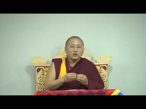 Видео: Муу сэтгэлтэй хэрхэн тэмцэх тухай 03  Лхаарамба Д.Жавзандорж