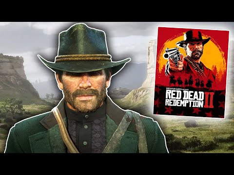 Видео: Я вернулся в Red Dead 2 в 2025 году.