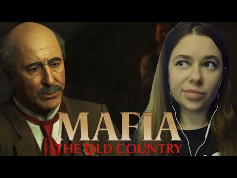 Видео: САМАЯ ГРУСТНАЯ СЕРИЯ Mafia The Old Country#11