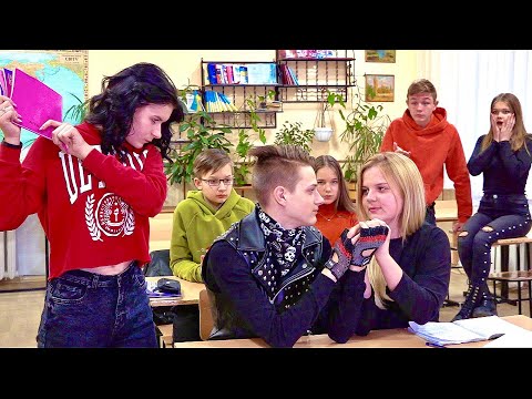 Видео: ПАВЛУША замутил с НОВЕНЬКОЙ! АНЯ не простила.Валентина Ивановна за Курочкину!