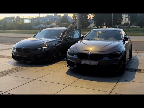 Видео: ШАШКИ ВАРШАВА НА BMW M3 700 СИЛ, C63S , BMW 1000RR