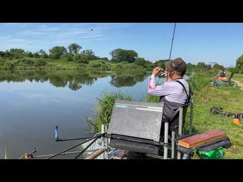 Видео: Водойми Львівщини. Угри. Фідер. Що і як?