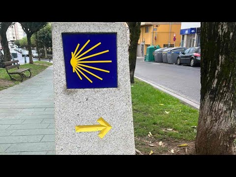 Видео: Camino Primitivo/Original Way/ ;         Камино Примитиво/Оригинал/ Септември 2023