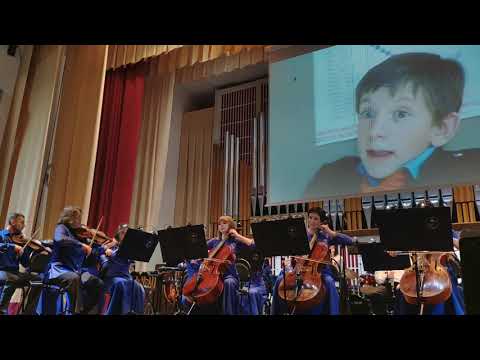 Видео: Прекрасное далёко. Евгений Крылатов