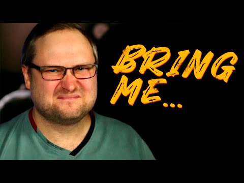 Видео: СВЕЛО БОЧИНУ ОТ ИСПУГА ► Bring Me