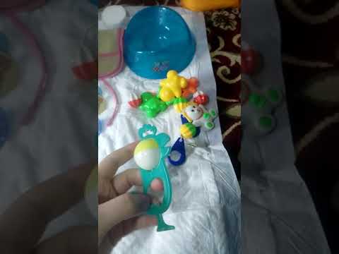 Видео: Что нужно бэби бону в первые дни жизни?