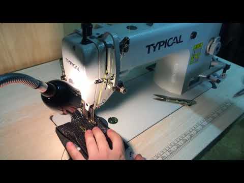 Видео: Typical 0303cx тестдрайв