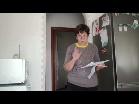 Видео: 13 ноября 2025 г., сколько мне насчитали за резину и новое отопление, не поверите