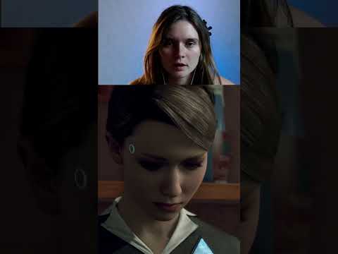 Видео: Detroit: Become Human // прохождение