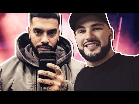 Видео: ТИМАТИ СОБРАЛ ОЛИМПИЙСКИЙ. ПЕРЕПИСКА С ОКСИМИРОНОМ.  ЗАКУЛИСЬЕ ПОКОЛЕНИЯ