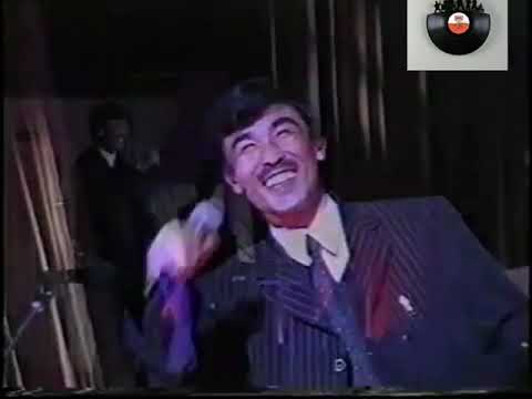 Видео: Кудайберген Кутуев  "Туулган кун"