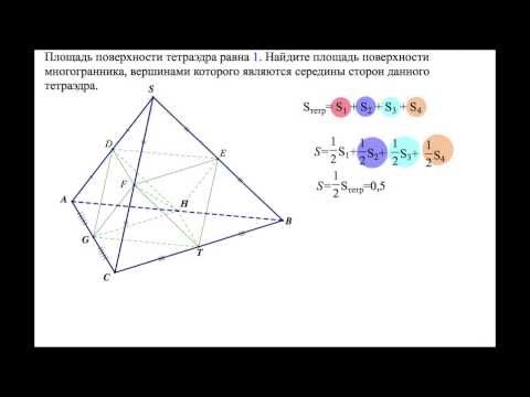 Видео: Задача  В13 ЕГЭ по математике