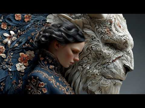 Видео: Белль полюбила чудовище. Баллада