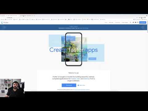 Видео: Урок 33: "Основы Flutter - TextField часть 1, decoration