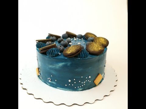 Видео: Один день кондитера. Фильм № 5. Делаем ВИШНЕВЫЙ КУРД!!!