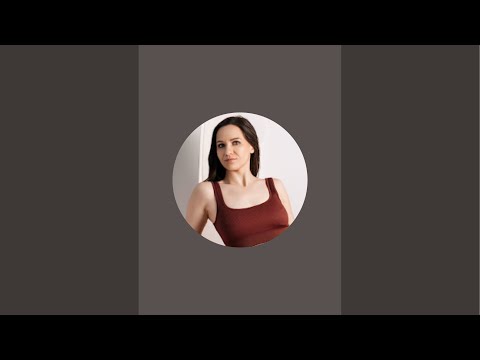 Видео: Евгения Агни | йога | йога для беременных в прямом эфире!