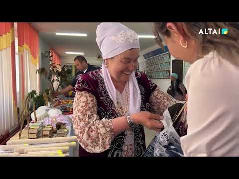 Видео: "Біздің ауыл" Самар ауданы 22.05.2025