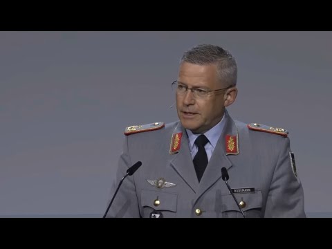 Видео: Штайнмайер назвал AfD врагом. 10.11.2025