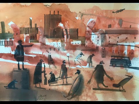 Видео: Креста на вас нет, товарищ Рабинович!