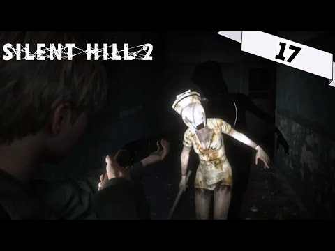 Видео: «Больница Брукхейвен» Прохождение Silent Hill 2 [PC] 🏆Без комментариев — Часть 17