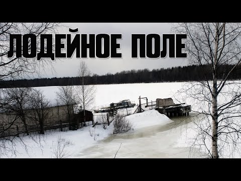 Видео: ЛОДЕЙНОЕ ПОЛЕ | ПРОГУЛКА ПО ОКРАИНАМ ЛЕНИНГРАДСКОЙ ОБЛАСТИ