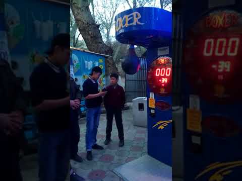 Видео: Толойкон 98