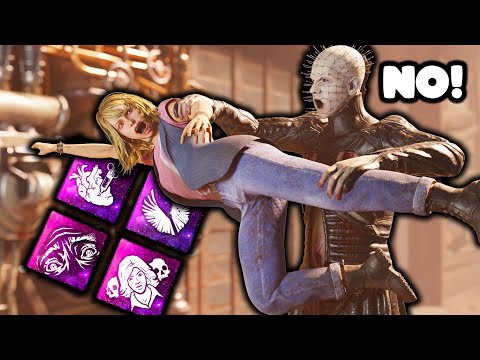 Видео: Злоупотребление ULTIMATE сборкой в ​​конце игры!