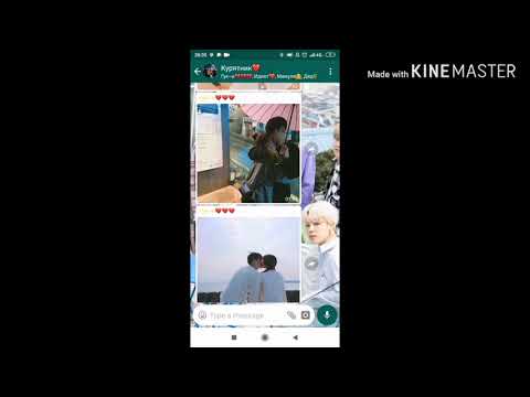 Видео: Переписка BTS,Т/И и И/П|•А только знал тебя•|2 часть