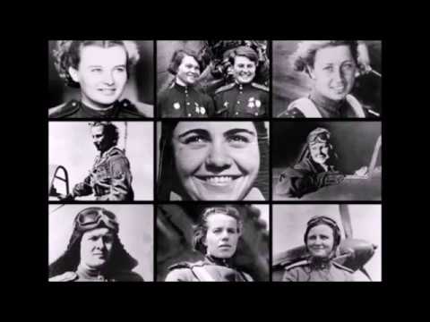 Видео: Ночные ведьмы Aella+Taleksa