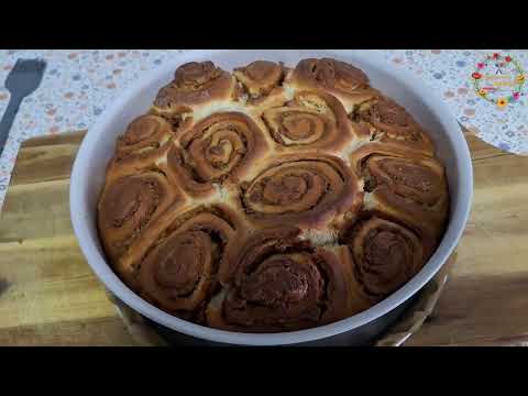 Видео: Булочки с печеньем Lotus Bischoff( Лотос Бескофф)😊☕💐