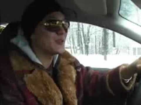 Видео: Амархуу Борхуу в программе Звёзды рулят на KM.TV