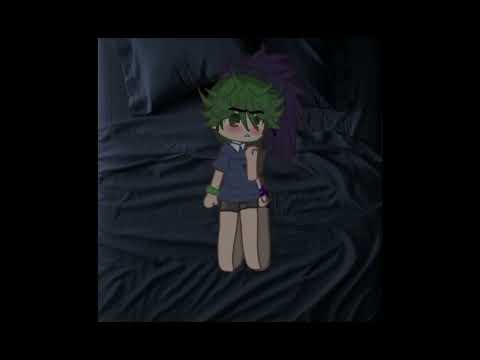 Видео: ночь пиковых 💚💜