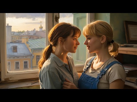 Видео: ХОЗЯЙКА ЗАШЛА ПОЧИНИТЬ В КВАРТИРЕ МЕЛОЧЬ — И ОСТАЛАСЬ НАВСЕГДА ИЗМЕНИВ МОЮ ЖИЗНЬ