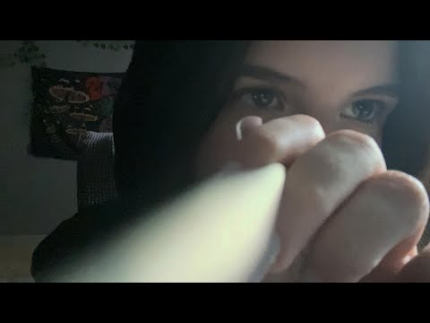 Видео: asmr быстрые рандомные триггеры (впервые за месяц))0)))