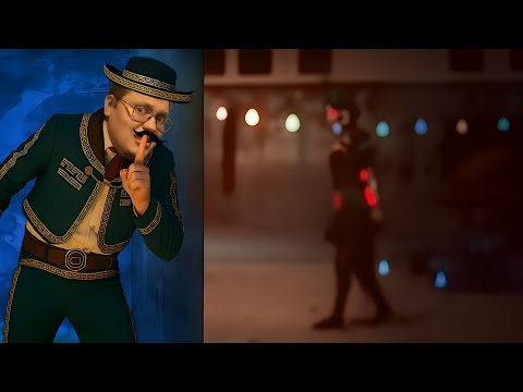 Видео: Играю в новый режим охота "Dìa De Muertos" 0.36.0 Standoff 2